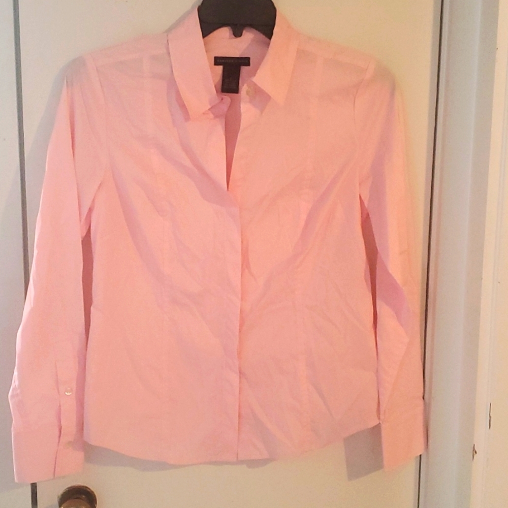 Button Up